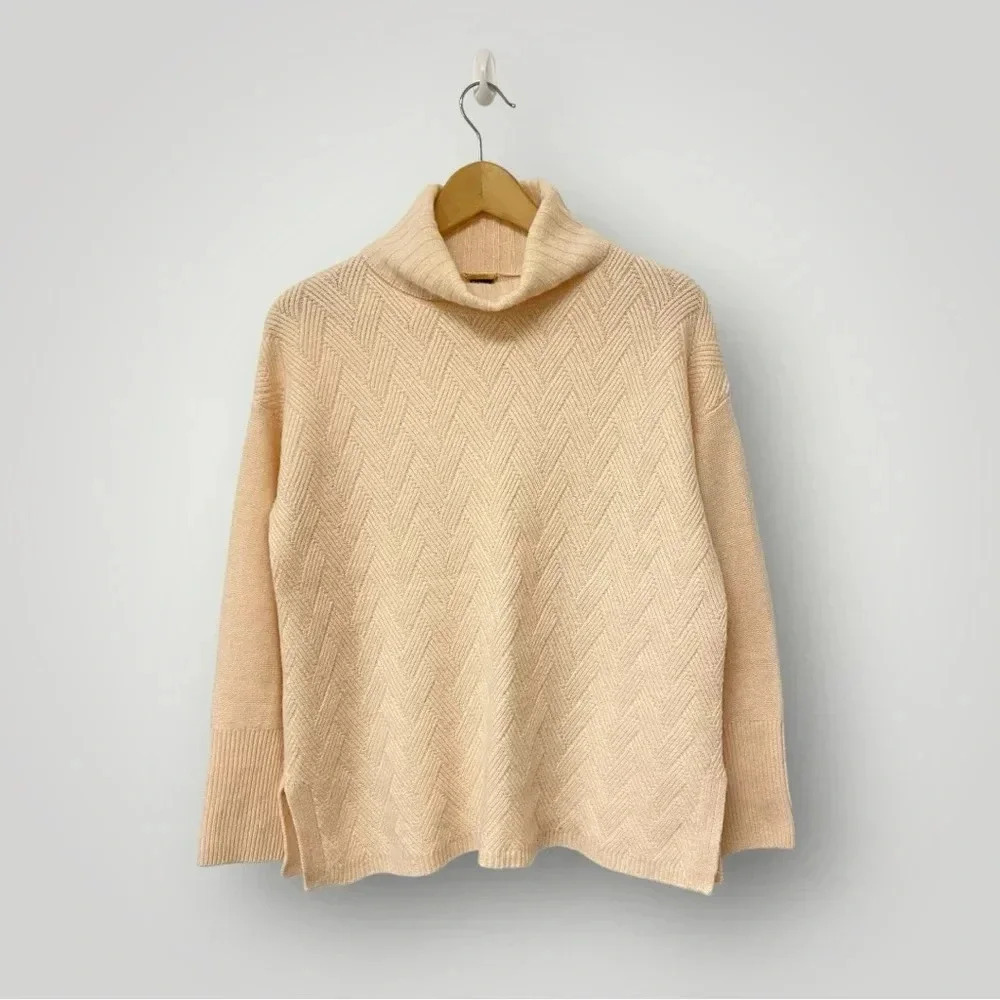 MAGASCHONI Cashmere Sweater Sz‎ S
